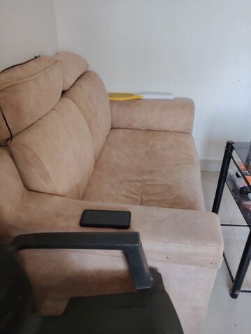 Furnished Amenities in  Office Space at Kandarpada – for Sale