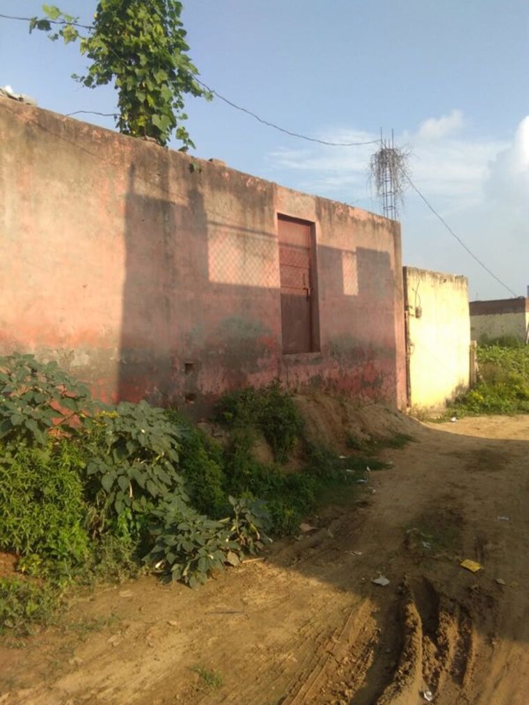 Exterior View, jewar  157 Sq.Yd. Plot In Jewar Greater Noida 9780374
