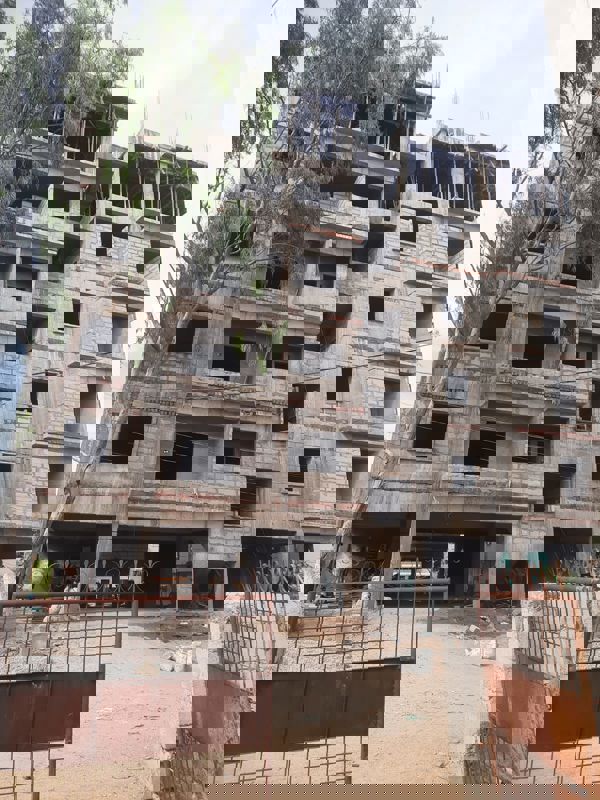 3 BHK + Pooja Room Apartment For Sale in Bandlaguda Jagir