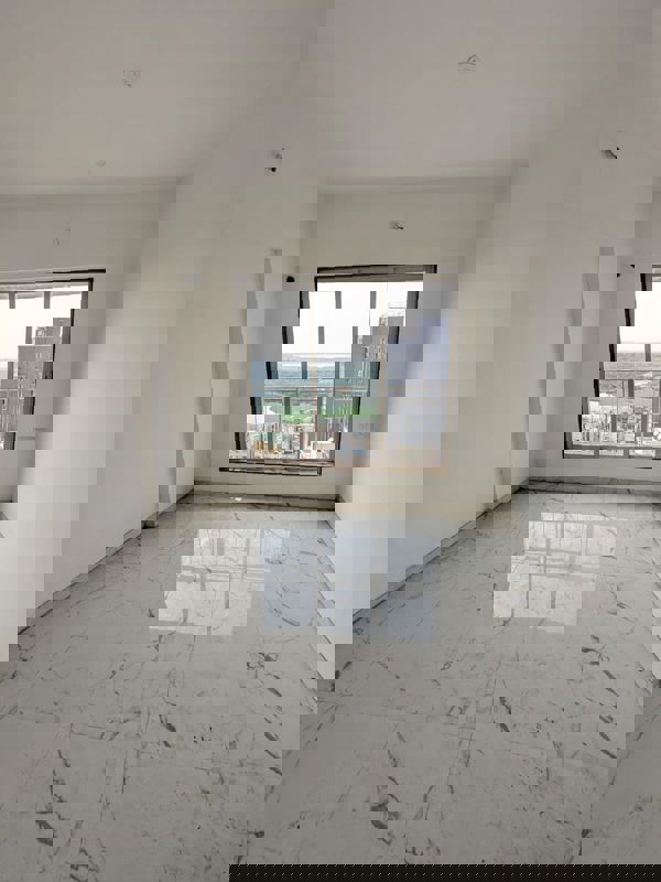 2 BHK Apartment For Sale in Dharti Presidio