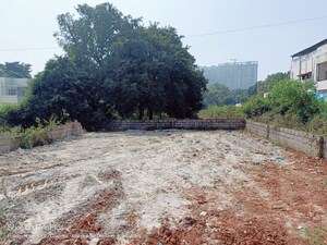 Plot Area in  Plot at Hegde Nagar – for Sale