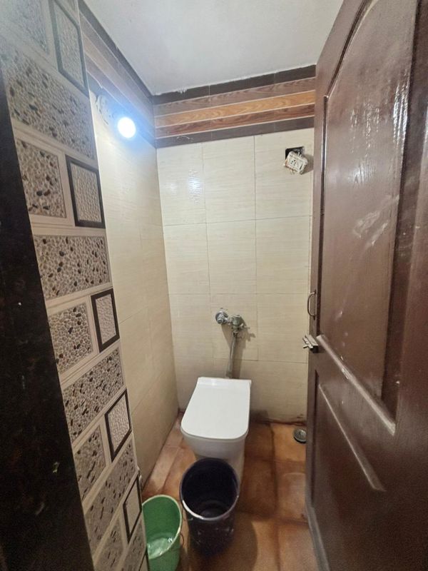 1 BHK 450 Sq.Ft. Apartment in Sanghvi Hills
