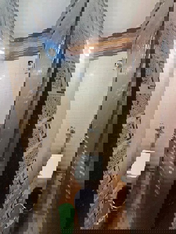 1 BHK Apartment For Rent in Sanghvi Hills