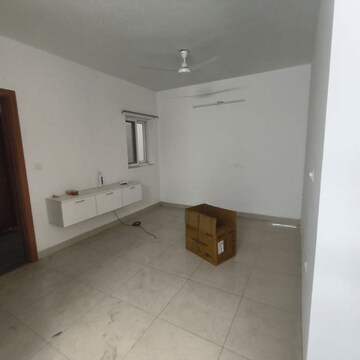 Kitchen in 3 BHK Apartment at Prestige Royale Gardens, Avalahalli – for Rent