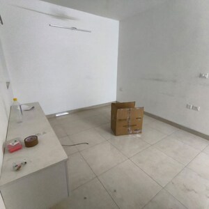 Bathroom in 3 BHK Apartment at Prestige Royale Gardens, Avalahalli – for Rent