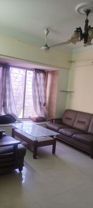 3.5 BHK Apartment For Rent in Nirmal Lifestyle Residency CHS Ltd, Mulund West