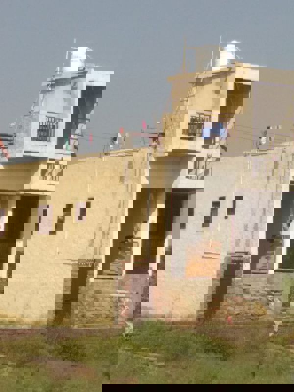 Plot For Sale in Jewar