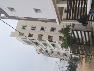 3 BHK Apartment – Exterior View View at Bandlaguda Jagir - for Sale