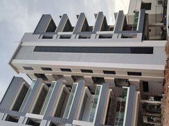 3 BHK + Pooja Room Apartment For Sale in Bandlaguda Jagir