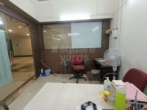 Team Area in  Office Space at Malad West – for Rent