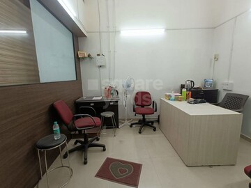  Office Space For Rent in Malad West