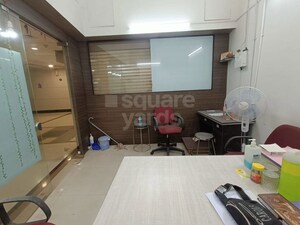 Team Area in  Office Space at Malad West – for Rent