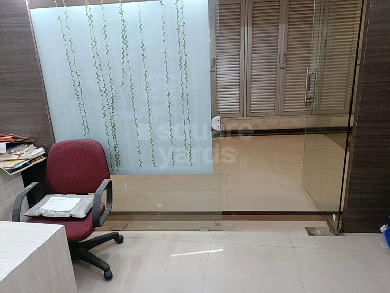 Bathroom, malad west Commercial Office Space 230 Sq.Ft. In Malad West Mumbai 9780429