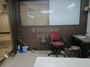 Team Area in  Office Space at Malad West – for Rent