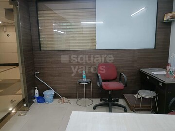 Team Area in  Office Space at Malad West – for Rent