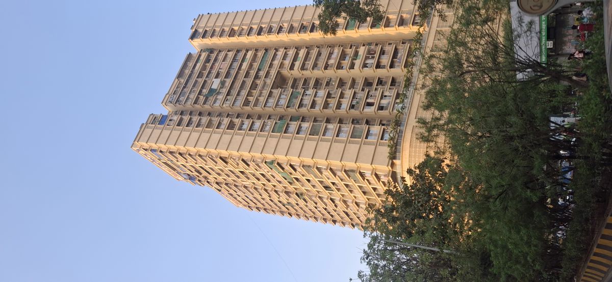 2 BHK 1268 Sq.Ft. Apartment in Gami Asters