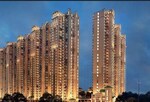 3 BHK + Servant Room 2500 Sq.Ft. Apartment in Godrej Tropical Isle