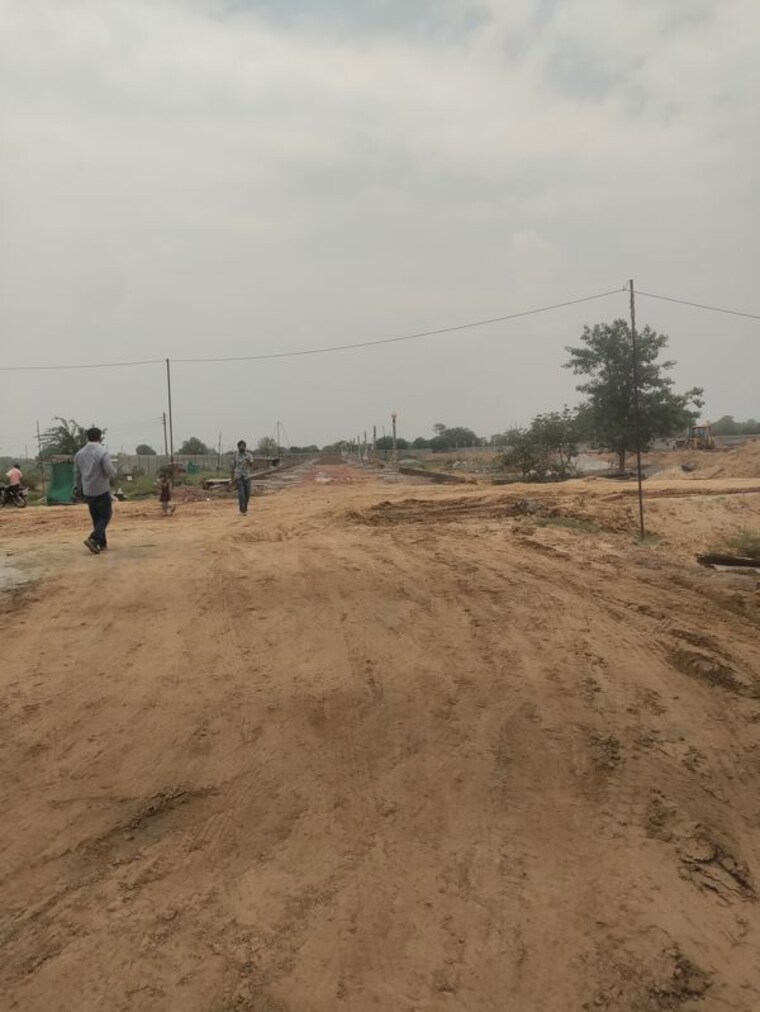 undefined, sector 97  200 Sq.Yd. Plot In Sector 97 Faridabad 9765103