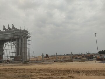  Plot For Sale in Sector 97