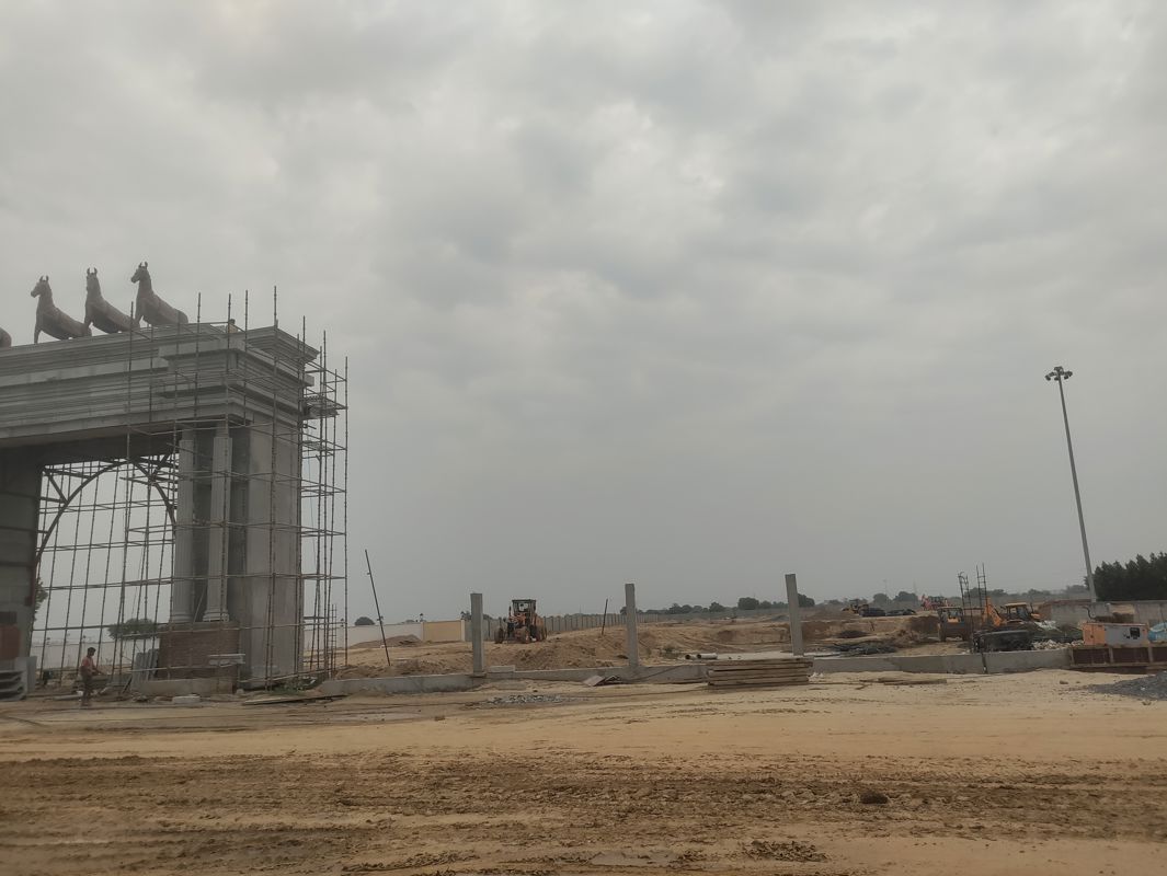 Plot For Sale in Sector 97