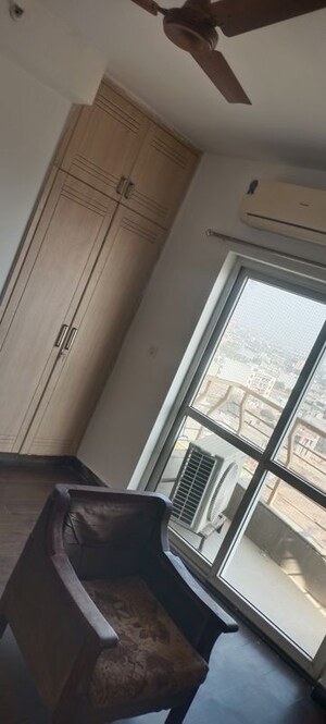 Living Room in 3.5 BHK Apartment at BPTP The Resort, Sector 75 – for Sale