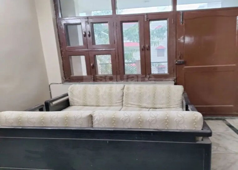 Bedroom, sector 40 3 Bedroom 1610 Sq.Ft. Builder Floor In Sector 40 Gurgaon 9780497