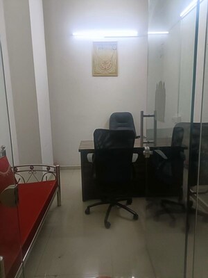 Team Area in  Office Space at Malad West – for Rent