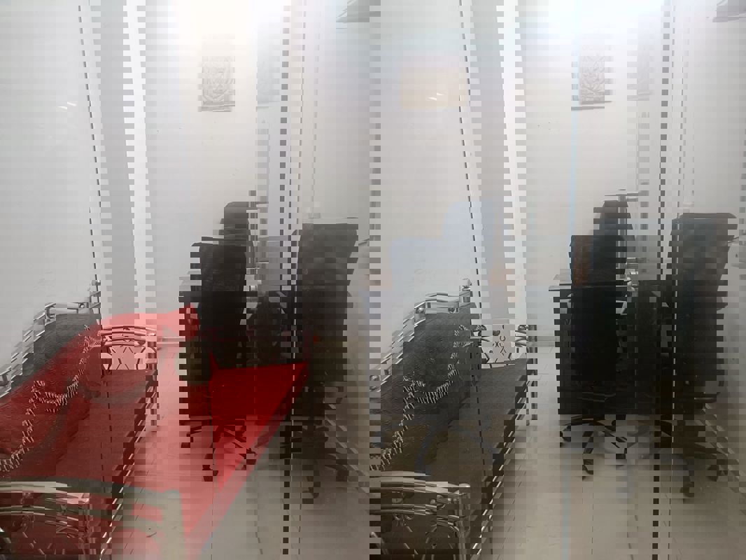 Office Space For Rent in Malad West