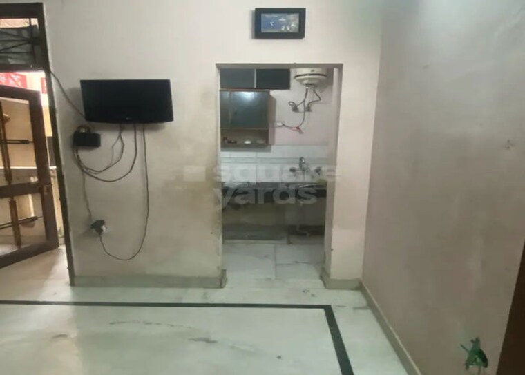 Bedroom, sector 40 3 Bedroom 1620 Sq.Ft. Builder Floor In Sector 40 Gurgaon 9780498