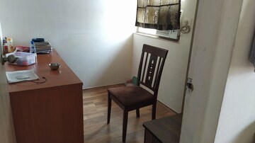 Kitchen in 6+ BHK Independent House at Sector 45 – for Rent