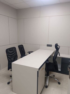 Team Area in  Office Space at Vaishali Nagar – for Rent