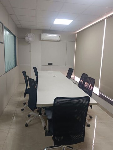 Team Area in  Office Space at Vaishali Nagar – for Rent