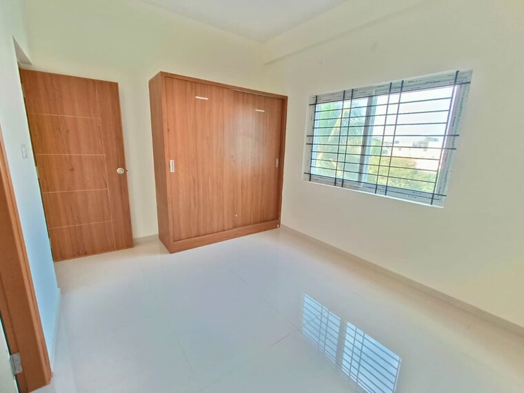 undefined, yadavanahalli 2 Bedroom 1124 Sq.Ft. Builder Floor In Yadavanahalli Bangalore 9780519