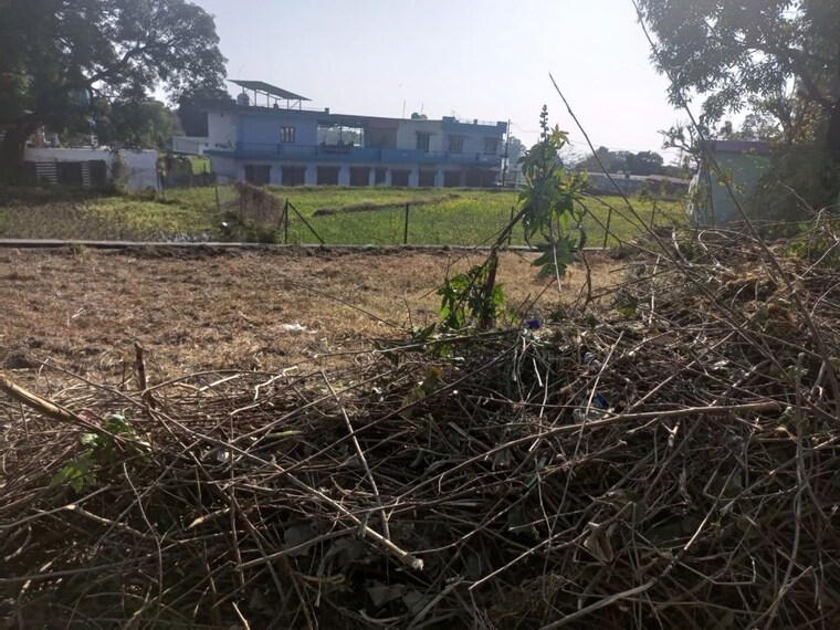 undefined, dehradun cantt  162 Sq.Yd. Plot In Dehradun Cantt Dehradun 9780436