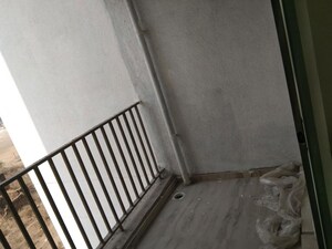 Balcony in 2 BHK Apartment at Rohan Silver Gracia, Ravet – for Rent