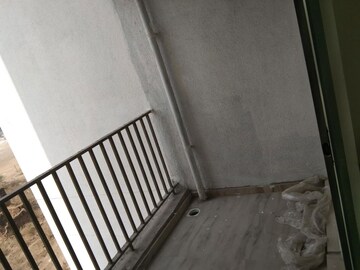 Balcony in 2 BHK Apartment at Rohan Silver Gracia, Ravet – for Rent