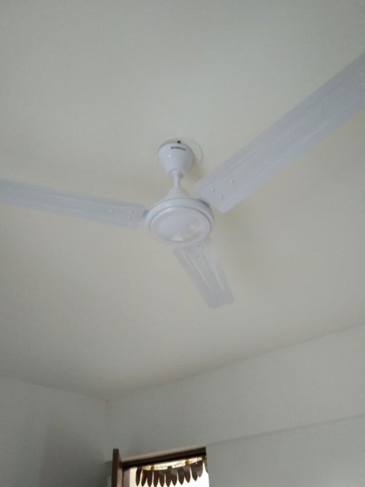 Master Bedroom, rohan-silver-gracia 2 Bedroom 1000 Sq.Ft. Apartment In Ravet Pune 9780583