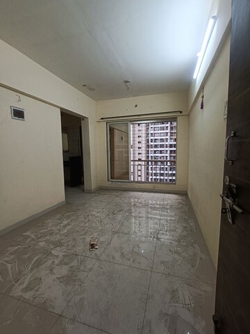 Living Room in 1 BHK Apartment at Seven Apna Ghar Phase 2 Plot A, Mira Road – for Sale