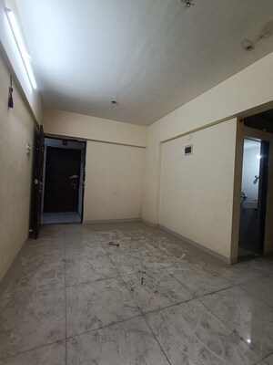 Living Room in 1 BHK Apartment at Seven Apna Ghar Phase 2 Plot A, Mira Road – for Sale