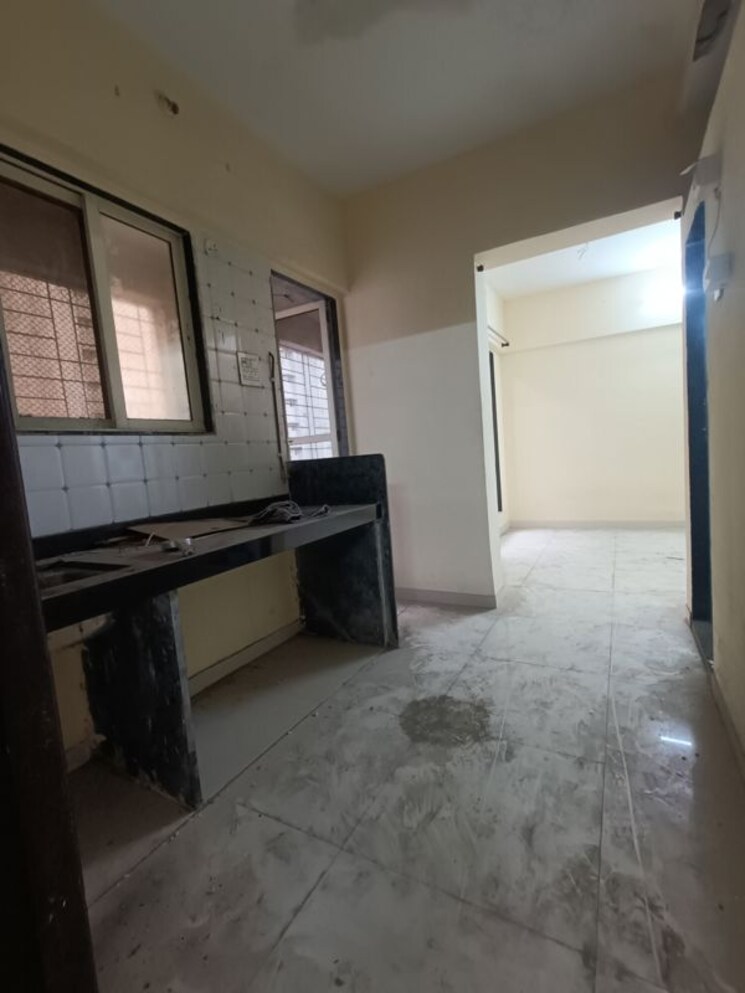 Kitchen, seven-apna-ghar-phase-2-plot-a 1 Bedroom 575 Sq.Ft. Apartment In Mira Road Thane 9780584