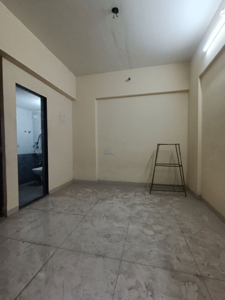 Master Bedroom, seven-apna-ghar-phase-2-plot-a 1 Bedroom 575 Sq.Ft. Apartment In Mira Road Thane 9780584