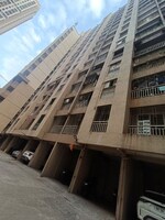 1 BHK 575 Sq.Ft. Apartment in Seven Apna Ghar Phase 2 Plot A