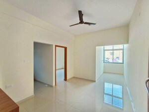 Room in 2 BHK Builder Floor at Yadavanahalli – for Rent