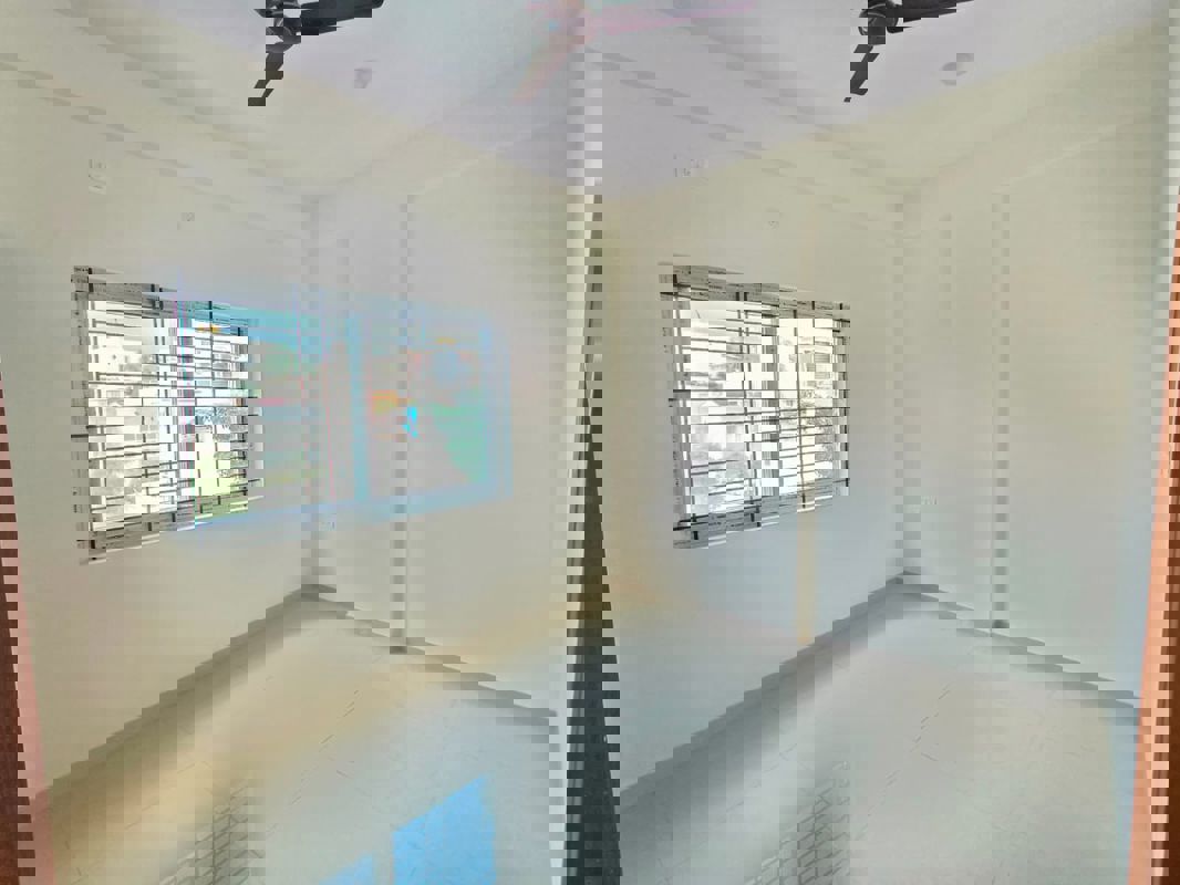 2 BHK Builder Floor For Rent in Yadavanahalli