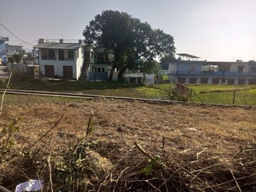  Plot For Sale in Dehradun Cantt