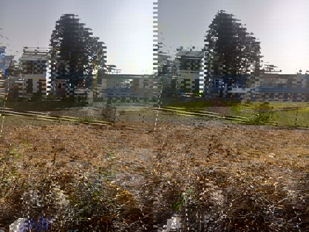 Plot For Sale in Dehradun Cantt