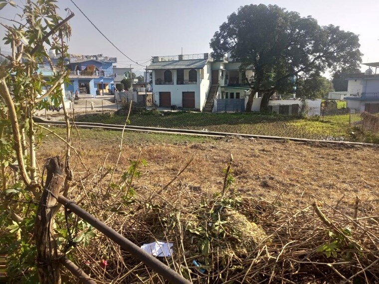 Exterior View, dehradun cantt  298 Sq.Yd. Plot In Dehradun Cantt Dehradun 9780474