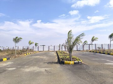 Plot Area in  Plot at Neemsboro Manavooru, Pusalpahad – for Sale