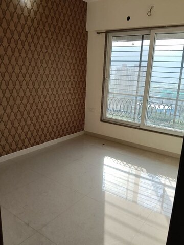 Master Bedroom in 2 BHK Apartment at Paradise Sai World Empire, Kharghar – for Rent