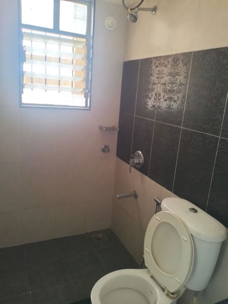 Bathroom, rama-celestial-city 2 Bedroom 920 Sq.Ft. Apartment In Ravet Pune 9780602